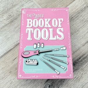 The Ladies Book of Tools